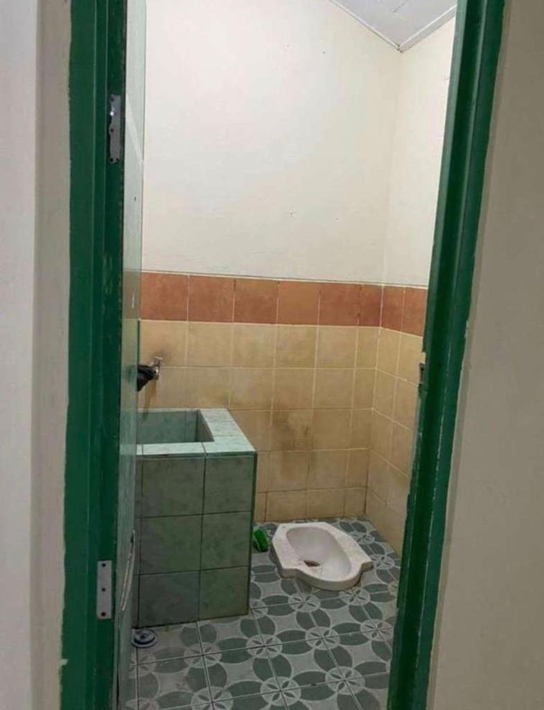 DIJUAL RUMAH DI PERUMAHAN TAMAN ROYAL 3 - 27