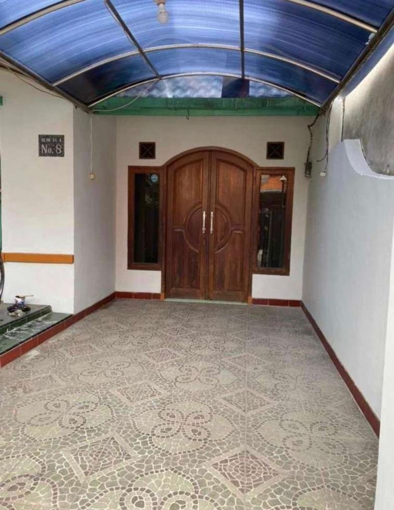 DIJUAL RUMAH DI PERUMAHAN TAMAN ROYAL 3 - 15