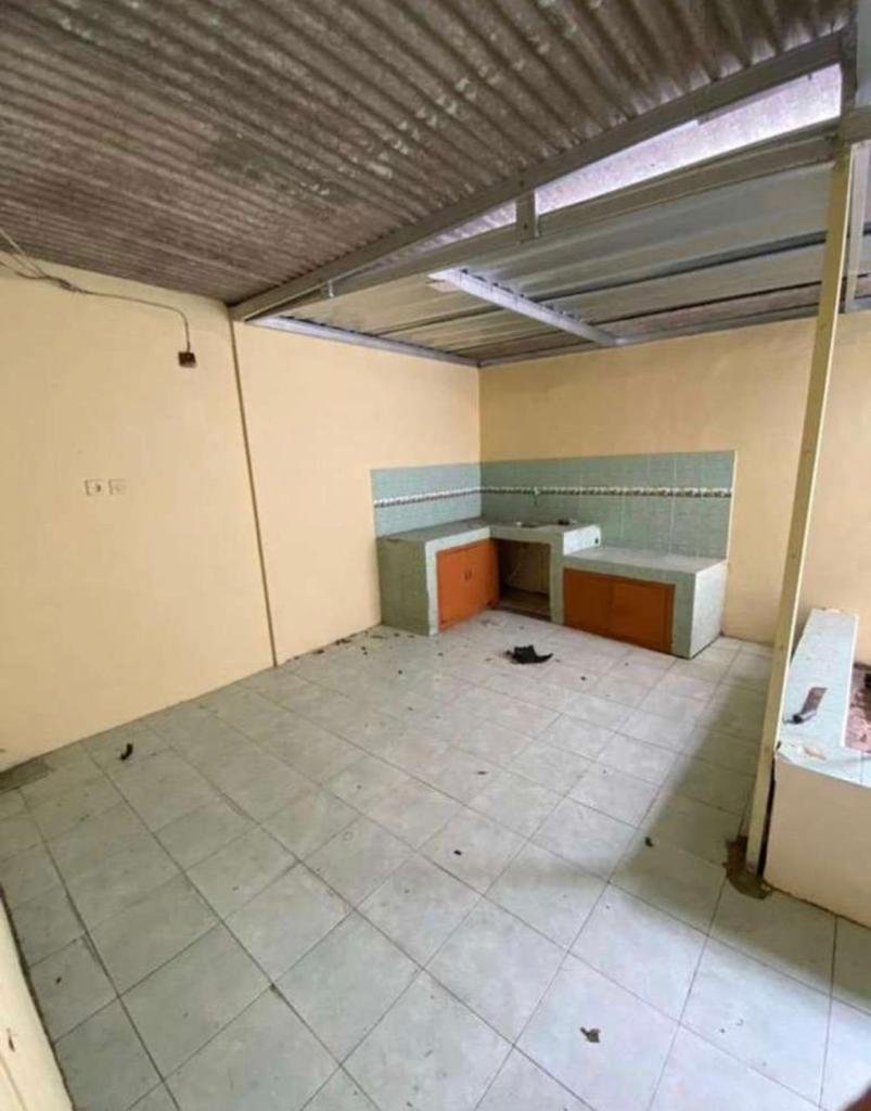 DIJUAL RUMAH DI PERUMAHAN TAMAN ROYAL 3 - 25
