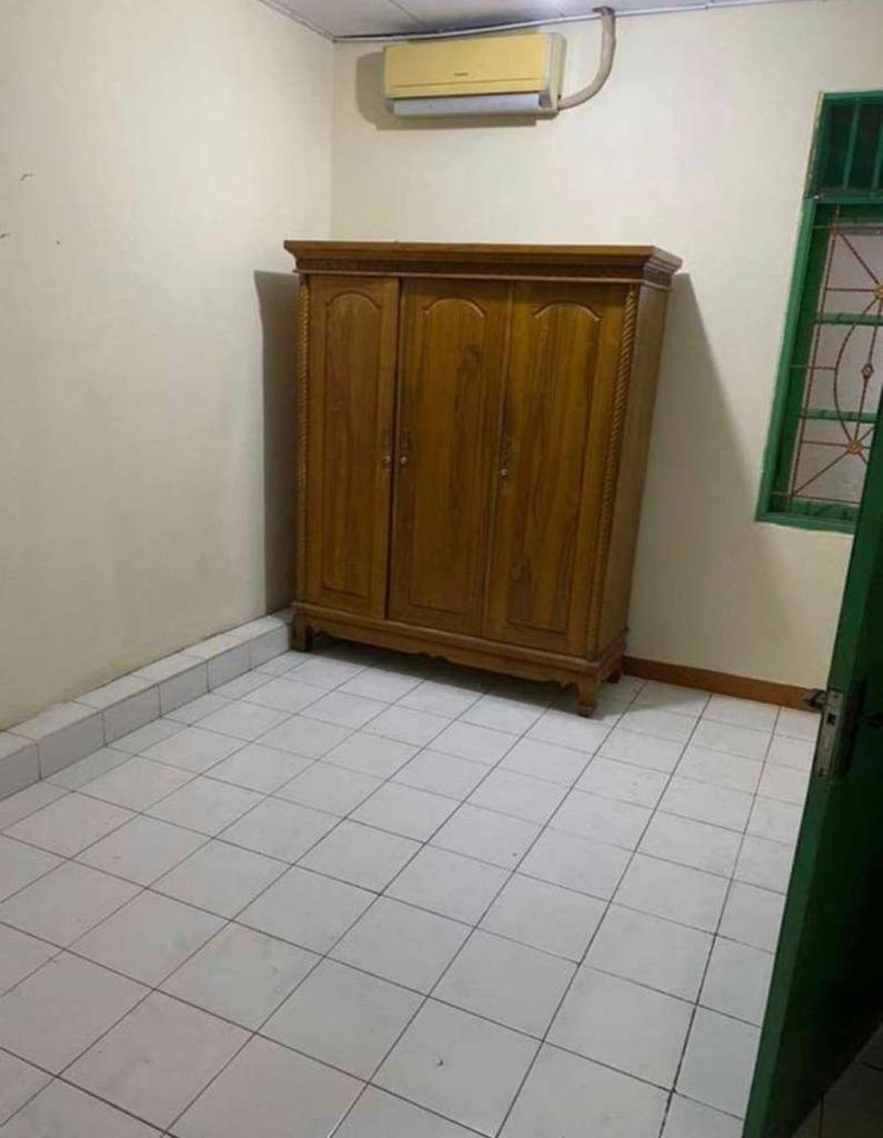 DIJUAL RUMAH DI PERUMAHAN TAMAN ROYAL 3 - 19