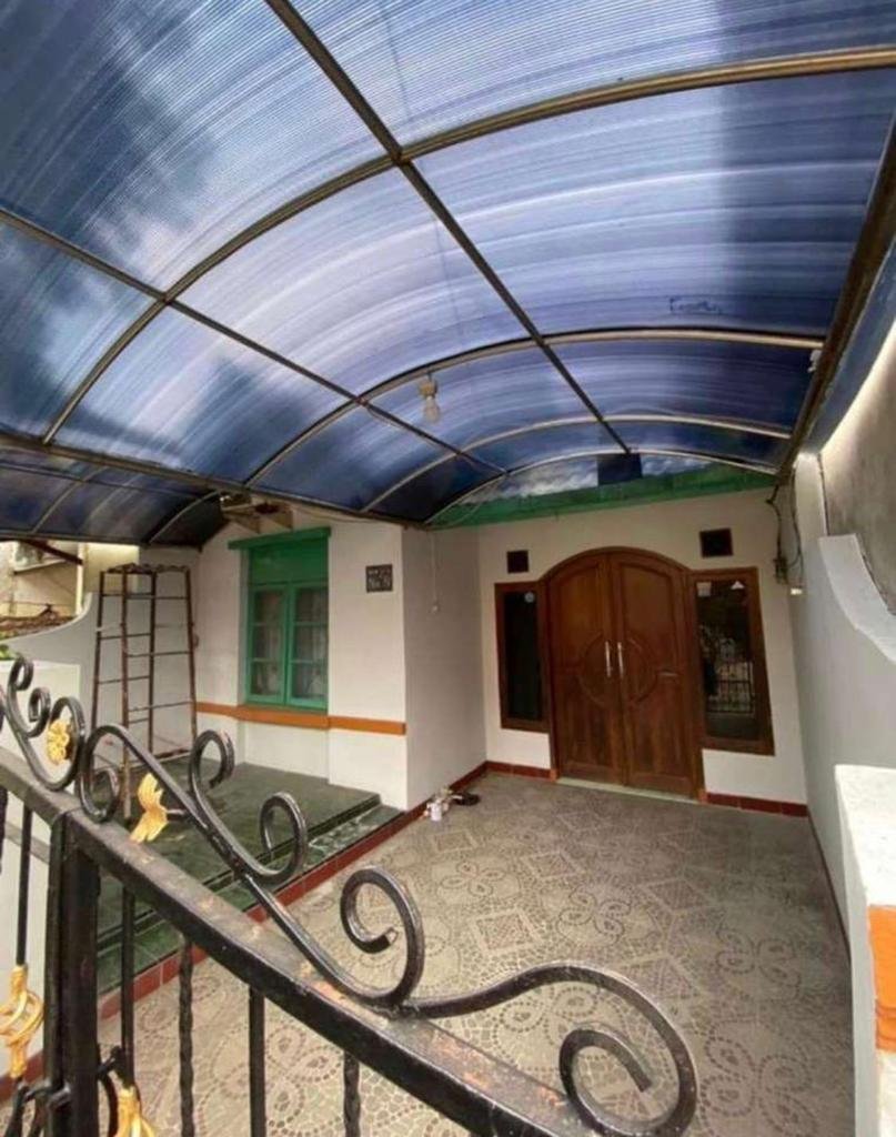 DIJUAL RUMAH DI PERUMAHAN TAMAN ROYAL 3 - 13