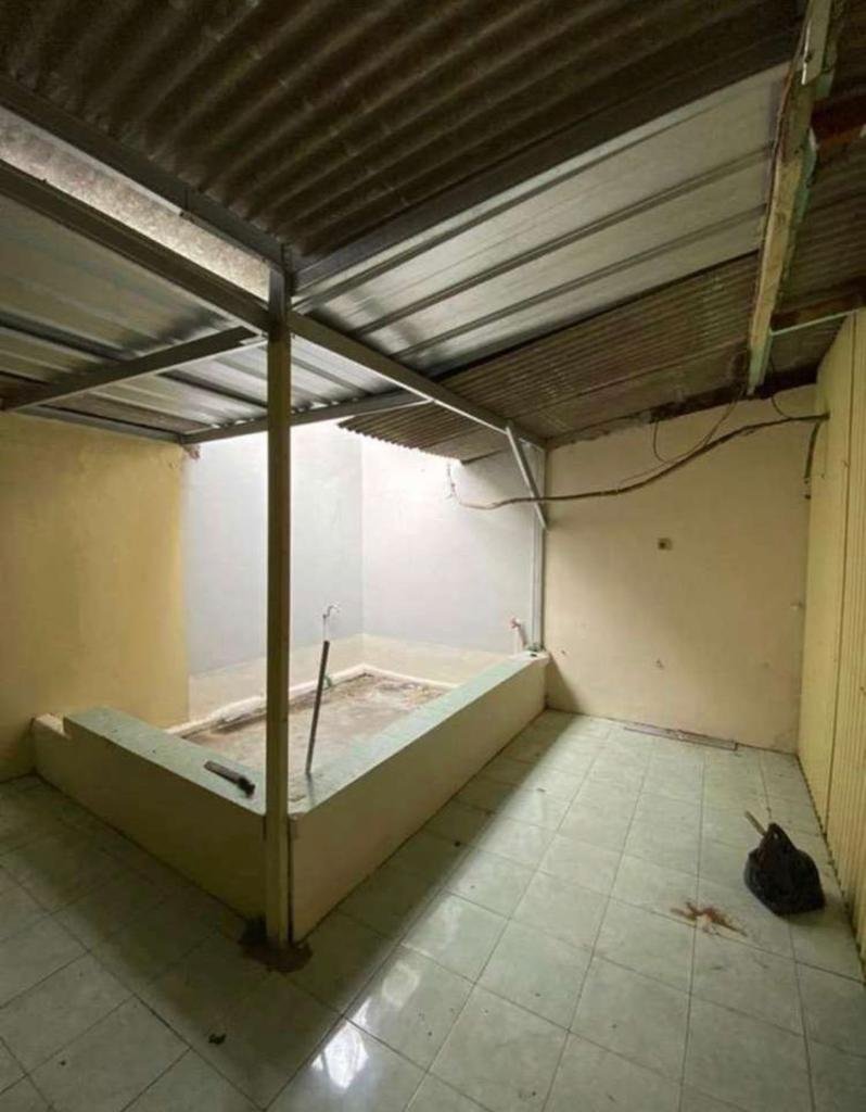 DIJUAL RUMAH DI PERUMAHAN TAMAN ROYAL 3 - 29