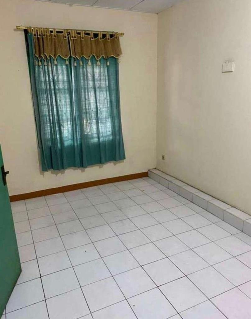 DIJUAL RUMAH DI PERUMAHAN TAMAN ROYAL 3 - 21