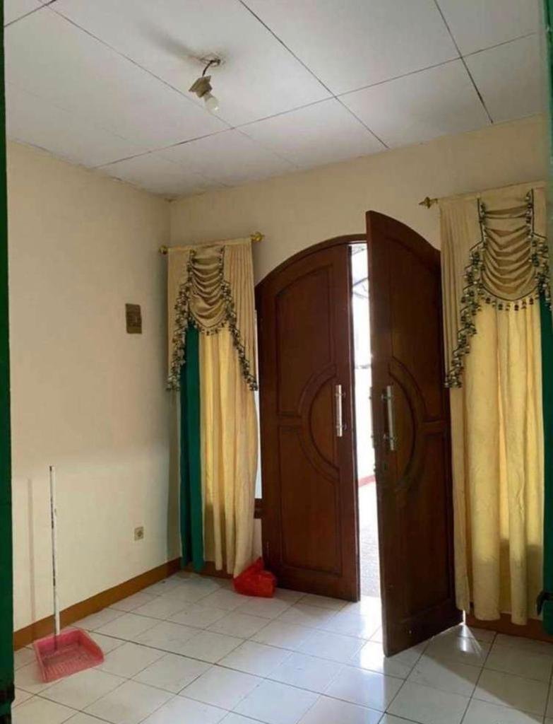 DIJUAL RUMAH DI PERUMAHAN TAMAN ROYAL 3 - 17