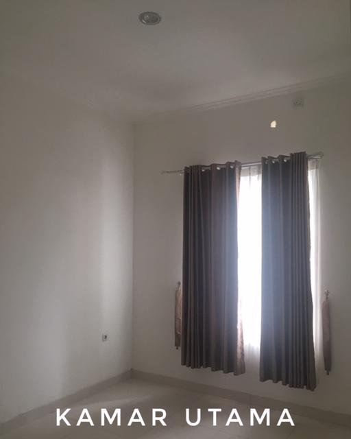 Dijual Cepat Rumah Murah di Townhouse Puri Flamboyan Jatiasih Bekasi - 3