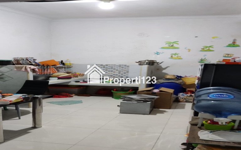 Dijual Rumah Vila Tomang Baru - 4