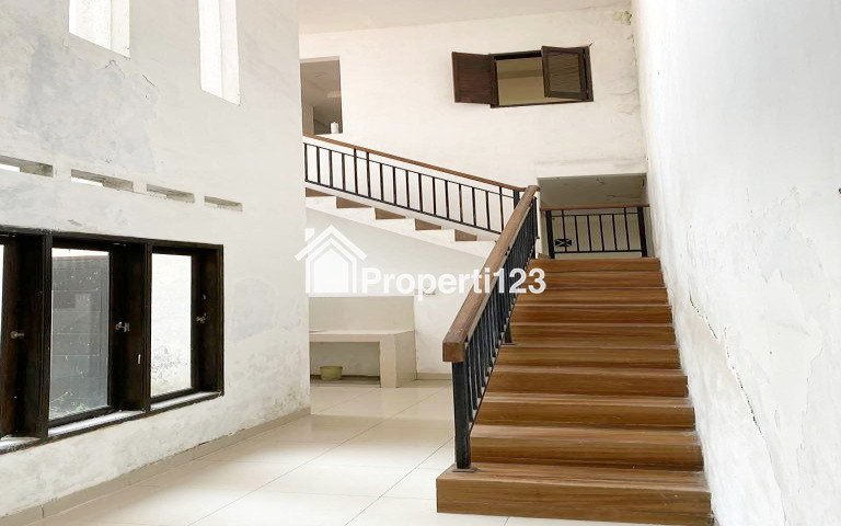 RUMAH MURAH PAGESANGAN GAYUNGSARI SURABAYA - 2
