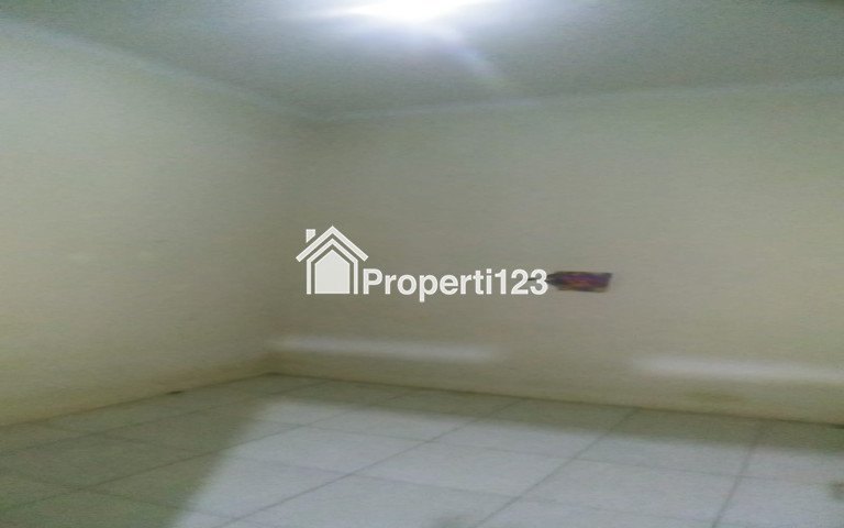 Rumah / Kontrakan  Minimalis di Pondok Kacang Barat / Serpong Utara - 3