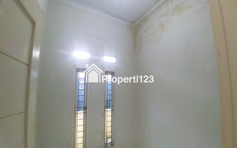 Rumah / Kontrakan  Minimalis di Pondok Kacang Barat / Serpong Utara - 9