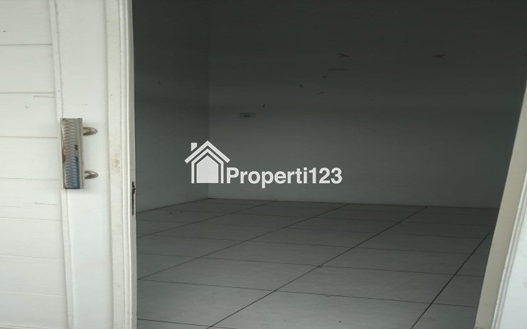 Rumah / Kontrakan  Minimalis di daerah Pondok Kacang Barat / Serpong Utara - 4