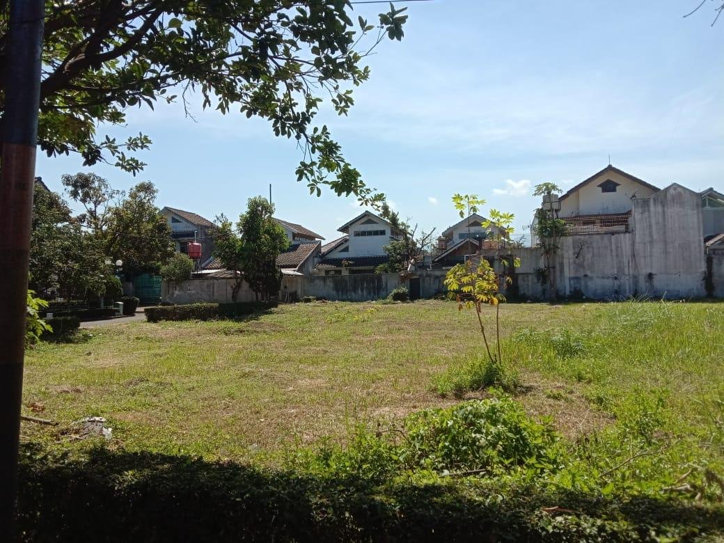 Dijual Cepat Tanah di Komplek Perumahan Puteraco Gading Regency Bandung - 5