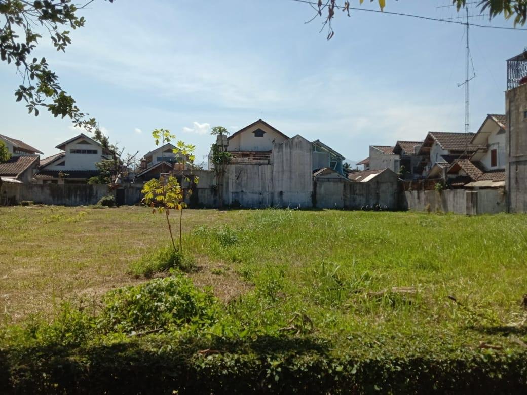 Dijual Cepat Tanah di Komplek Perumahan Puteraco Gading Regency Bandung - 10