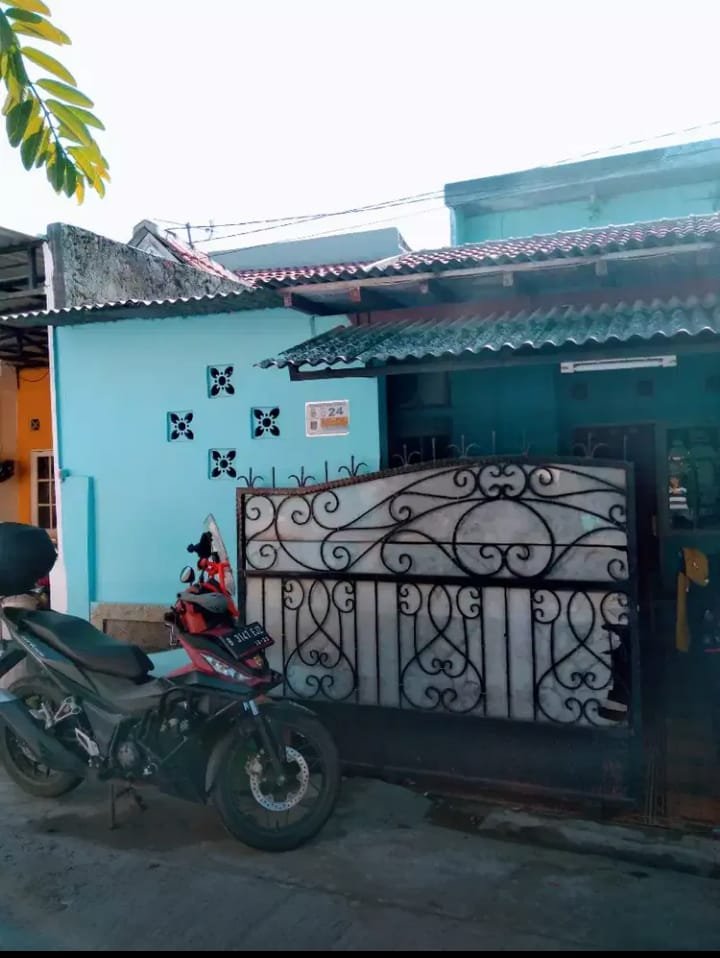 Jual BU, Rumah  di Perum Pesona Laguna Cilangkap Tapos Depok - 3