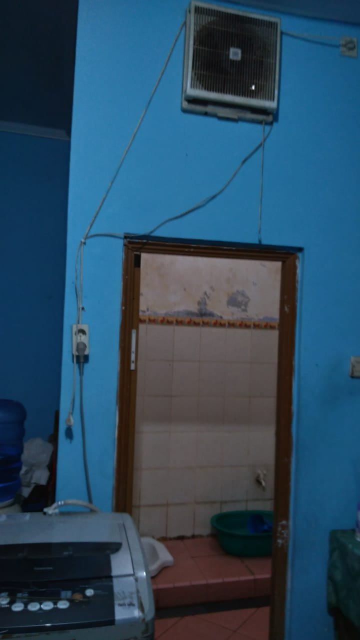 Jual BU, Rumah  di Perum Pesona Laguna Cilangkap Tapos Depok - 11