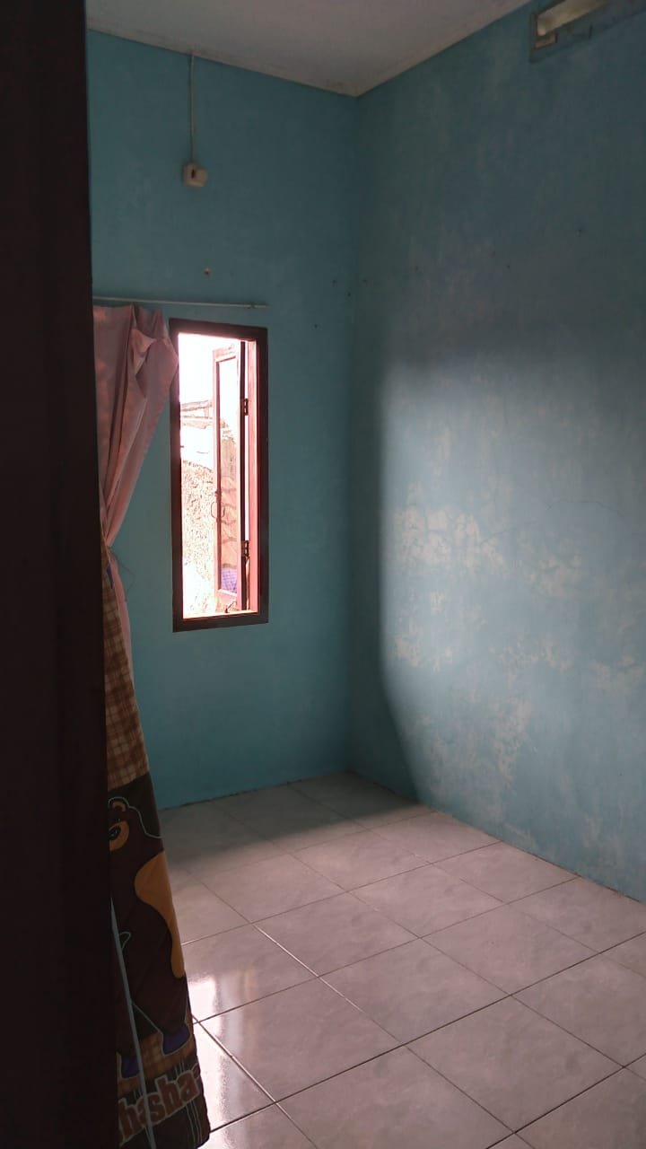 Jual BU, Rumah  di Perum Pesona Laguna Cilangkap Tapos Depok - 9