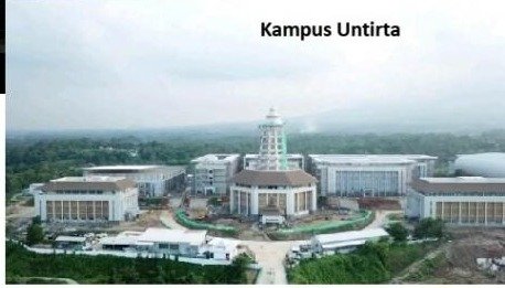 Jual Tanah Strategis di Dekat Kampus Untirta Serang Banten - 3