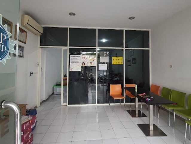 Ruko Strategis Hadap jalan, Ruko Satelit Town Square, Sukomanunggal, Surabaya - 16