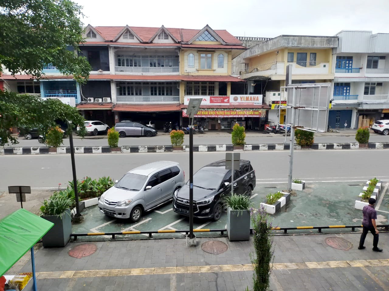 Ruko Gajahmada, Pontianak, Kalimantan Barat - 7