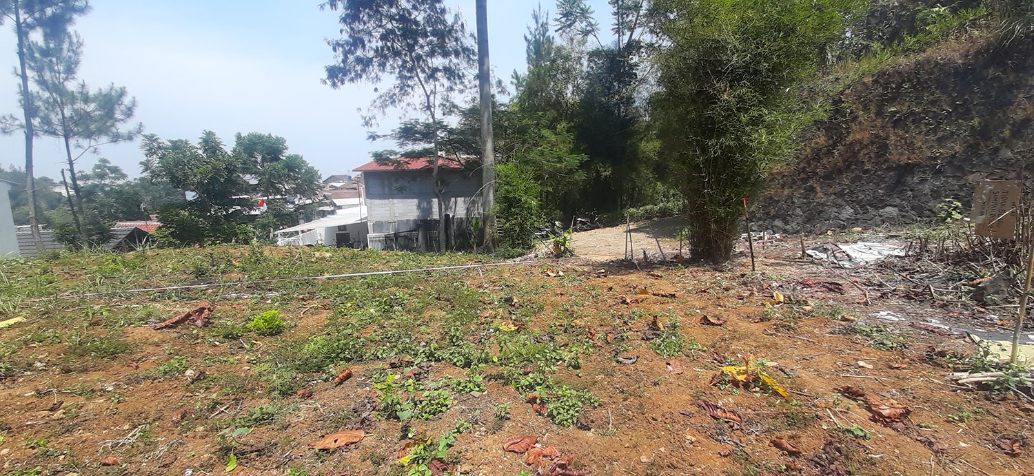 TANAH HUNIAN SIAP BANGUN DI SINDANGLAYA BANDUNG - 10