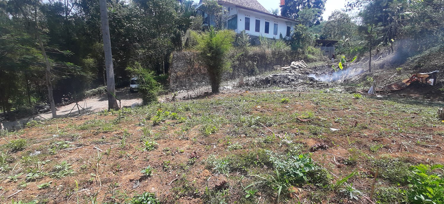 TANAH HUNIAN SIAP BANGUN DI SINDANGLAYA BANDUNG - 16