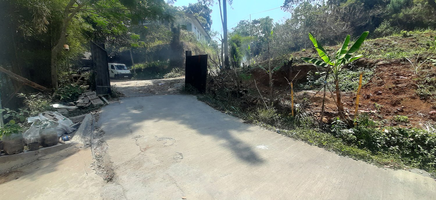 TANAH HUNIAN SIAP BANGUN DI SINDANGLAYA BANDUNG - 2