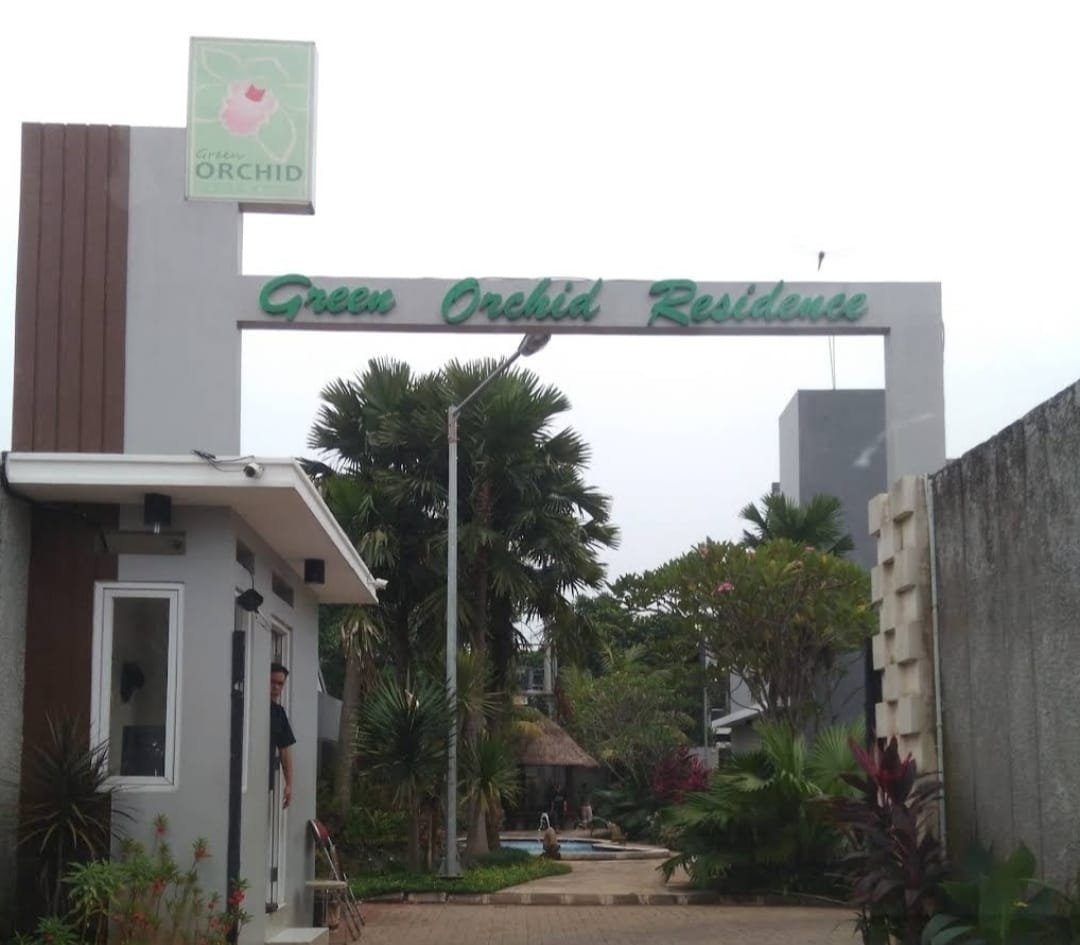 Rumah Dijual 2 Lantai Super Strategis dekat Stasiun di Serpong, BSD - 14