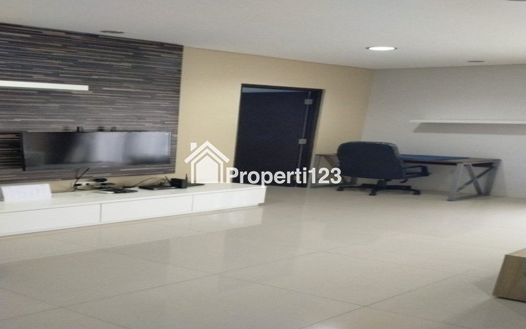 Disewa 1BR Bagus Siap Huni Apartemen Tamansari Semanggi - 1
