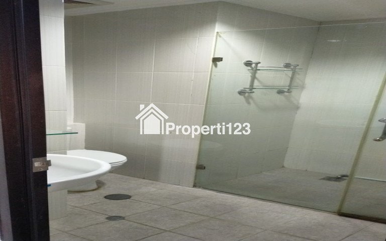 Disewa 1BR Bagus Siap Huni Apartemen Tamansari Semanggi - 3