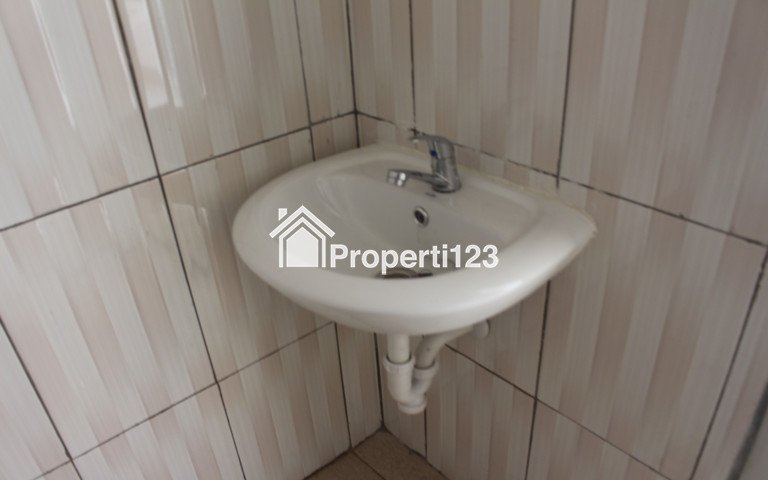 3 Juta Sudah Bisa Punya Rumah Modern di Tangsel Bebas Banjir - 3