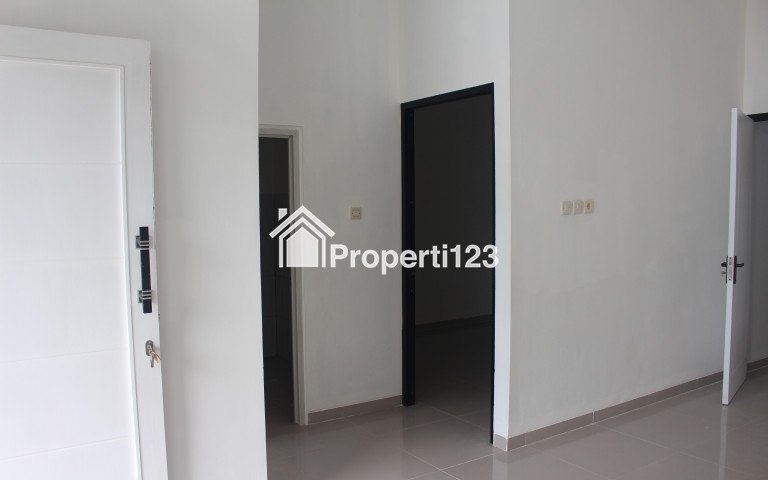 3 Juta Sudah Bisa Punya Rumah Modern di Tangsel Bebas Banjir - 4