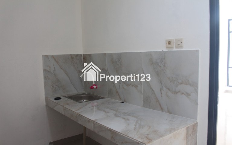 3 Juta Sudah Bisa Punya Rumah Modern di Tangsel Bebas Banjir - 5