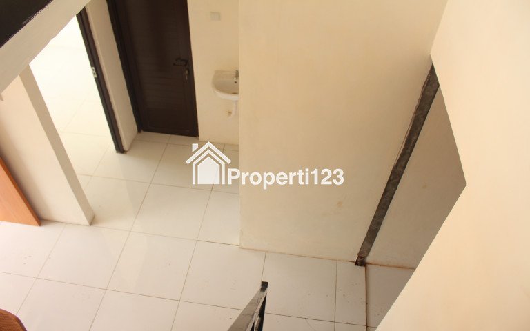 Cuci Gudang!! Rumah di Alam Pakis bisa Free AC & Toren!! - 5