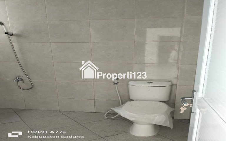 Dijual Ruko area Canggu Berawa Semat Karang Suwung Bali - 4