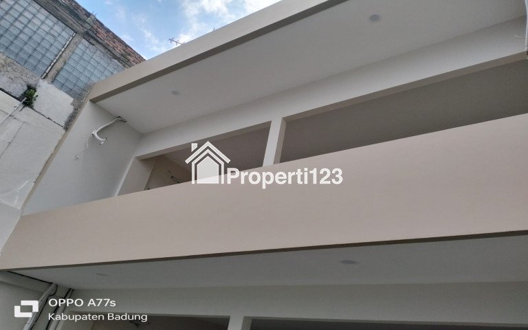 Dijual Ruko area Canggu Berawa Semat Karang Suwung Bali - 10