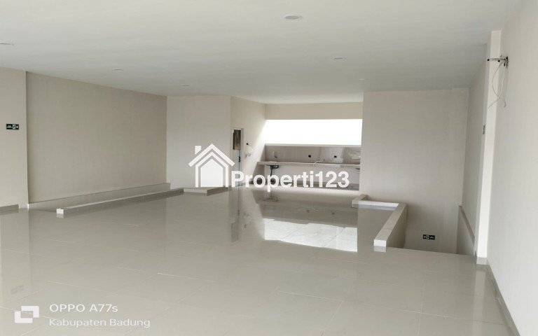 Dijual Ruko area Canggu Berawa Semat Karang Suwung Bali - 16