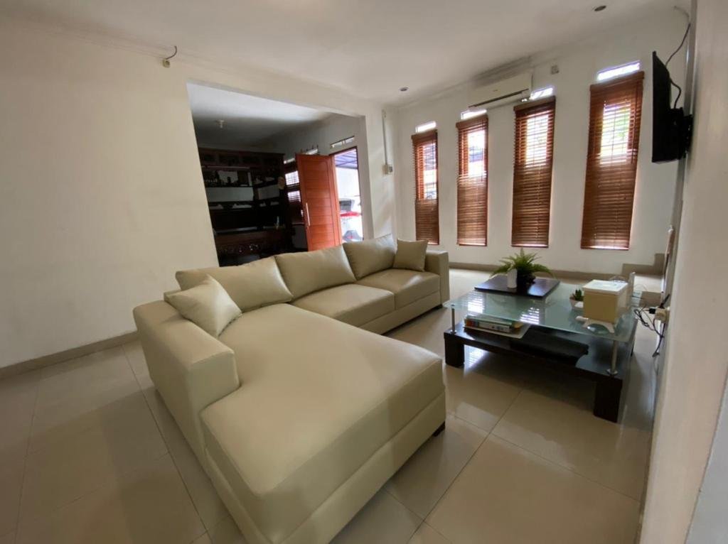 Rumah mewah di Kawasan Cipete siap huni hanya 6,2 Milyar - 4