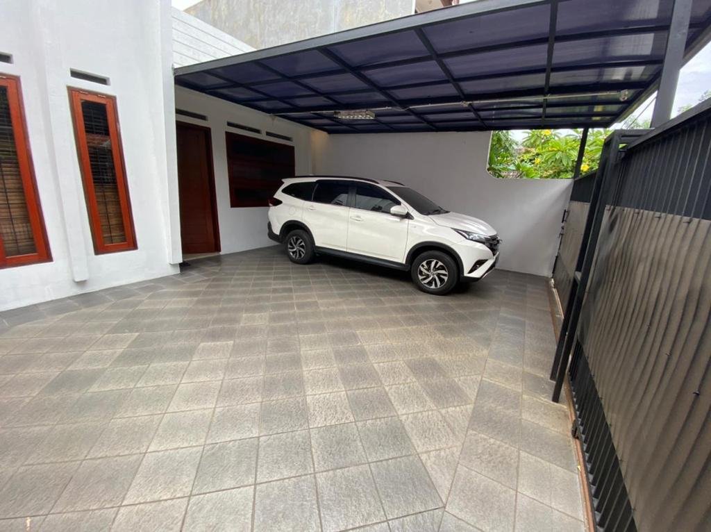 Rumah mewah di Kawasan Cipete siap huni hanya 6,2 Milyar - 8