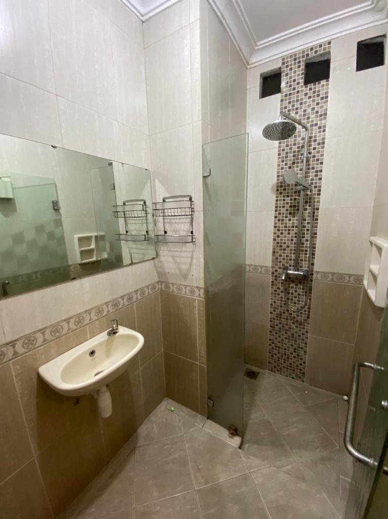 Rumah mewah di Kawasan Cipete siap huni hanya 6,2 Milyar - 6