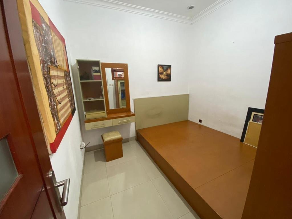 Rumah mewah di Kawasan Cipete siap huni hanya 6,2 Milyar - 2