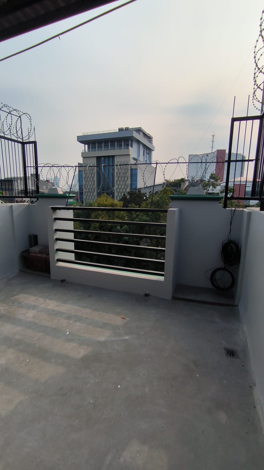 Ruko Cideng 4 Lantai - 31