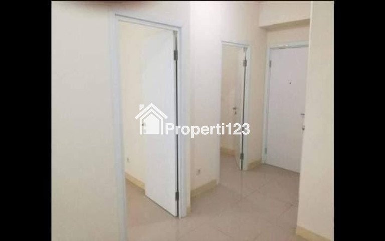 Dijual Apartment The Green Pramuka City 2 Kamar Kosong Tower Chrysant - 7
