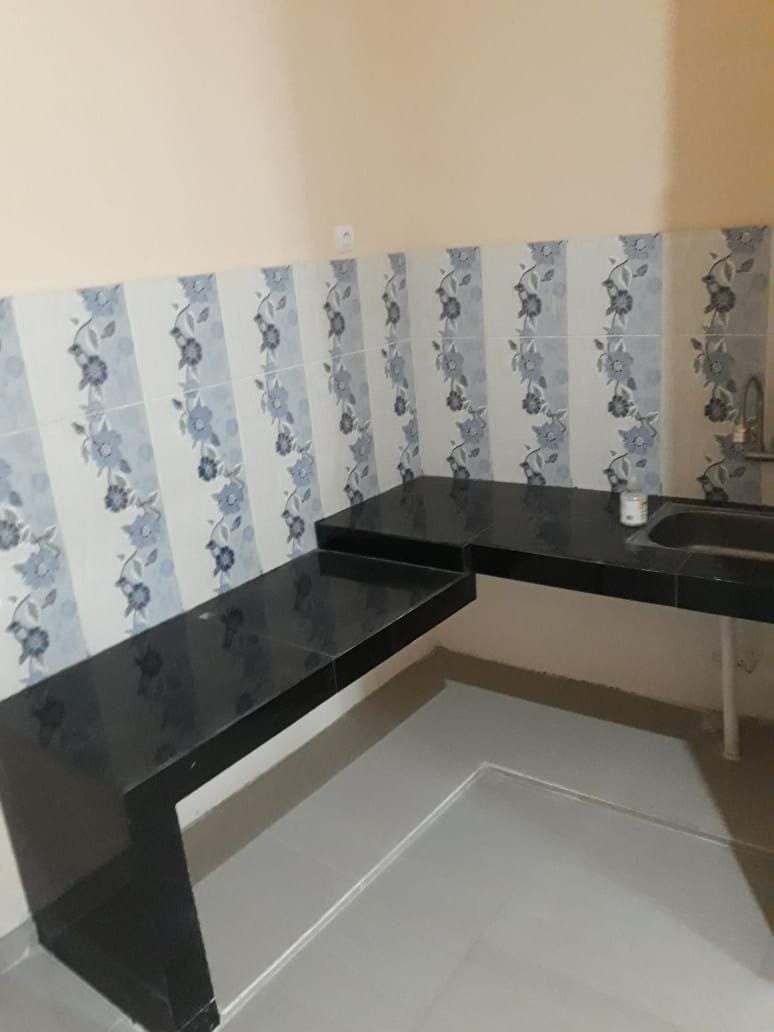 Jual Rumah Minimalis dan Modern di Cluster Balekambang, Condet, Jakarta Timur - 8