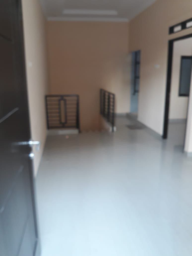 Jual Rumah Minimalis dan Modern di Cluster Balekambang, Condet, Jakarta Timur - 3