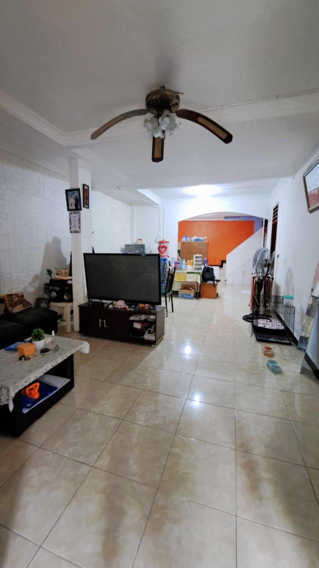 Dijual Murah Rumah Siap Huni Kota Harapan Indah Bekasi - 2