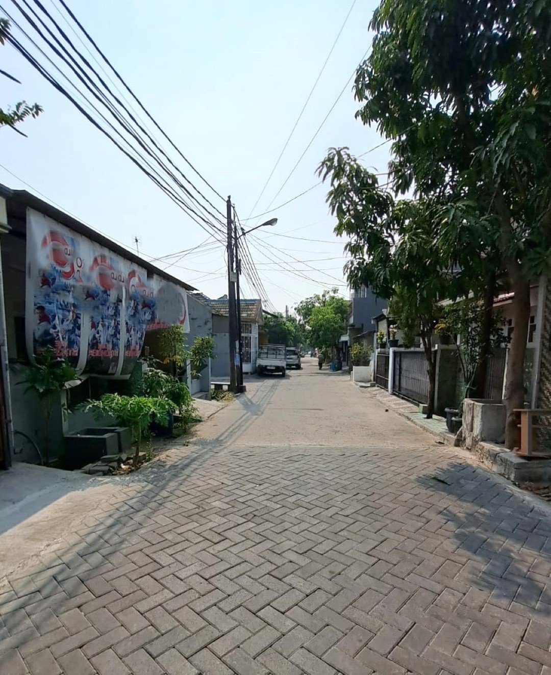 Dijual Murah Rumah Siap Huni Kota Harapan Indah Bekasi - 26