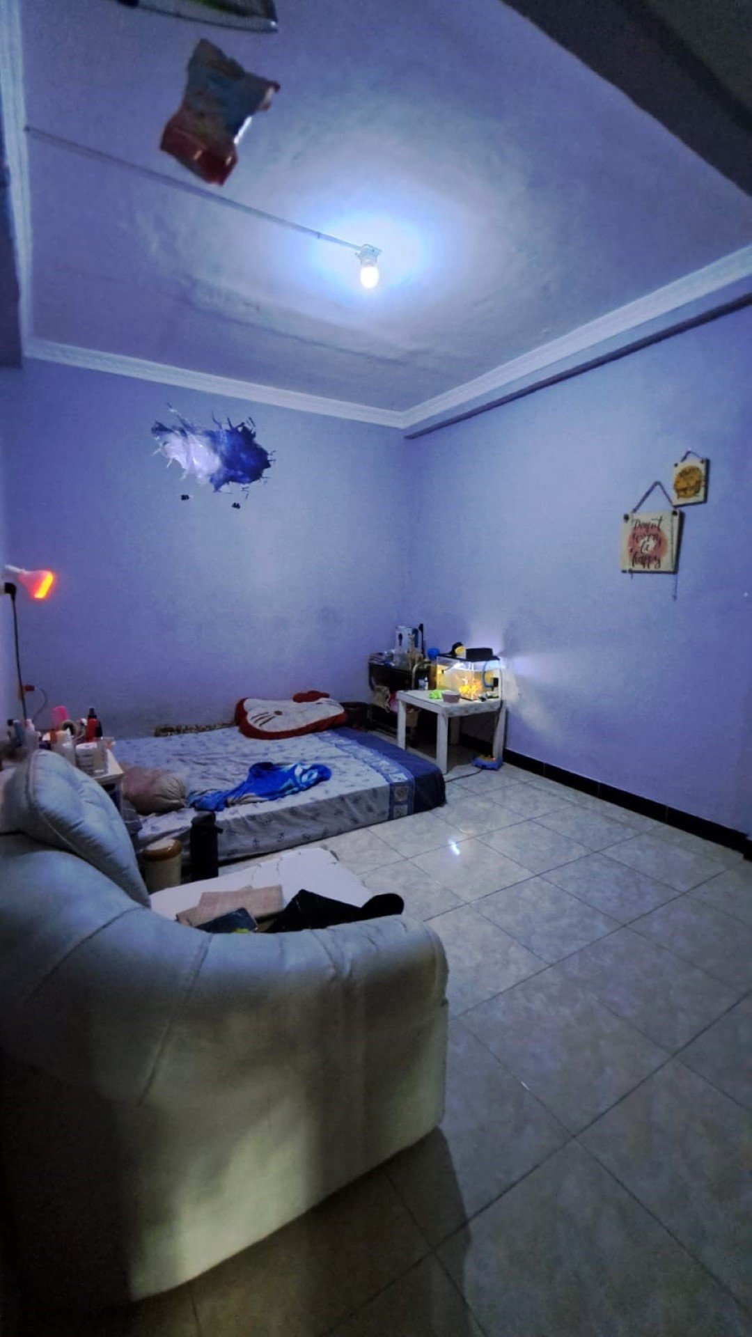Dijual Murah Rumah Siap Huni Kota Harapan Indah Bekasi - 12