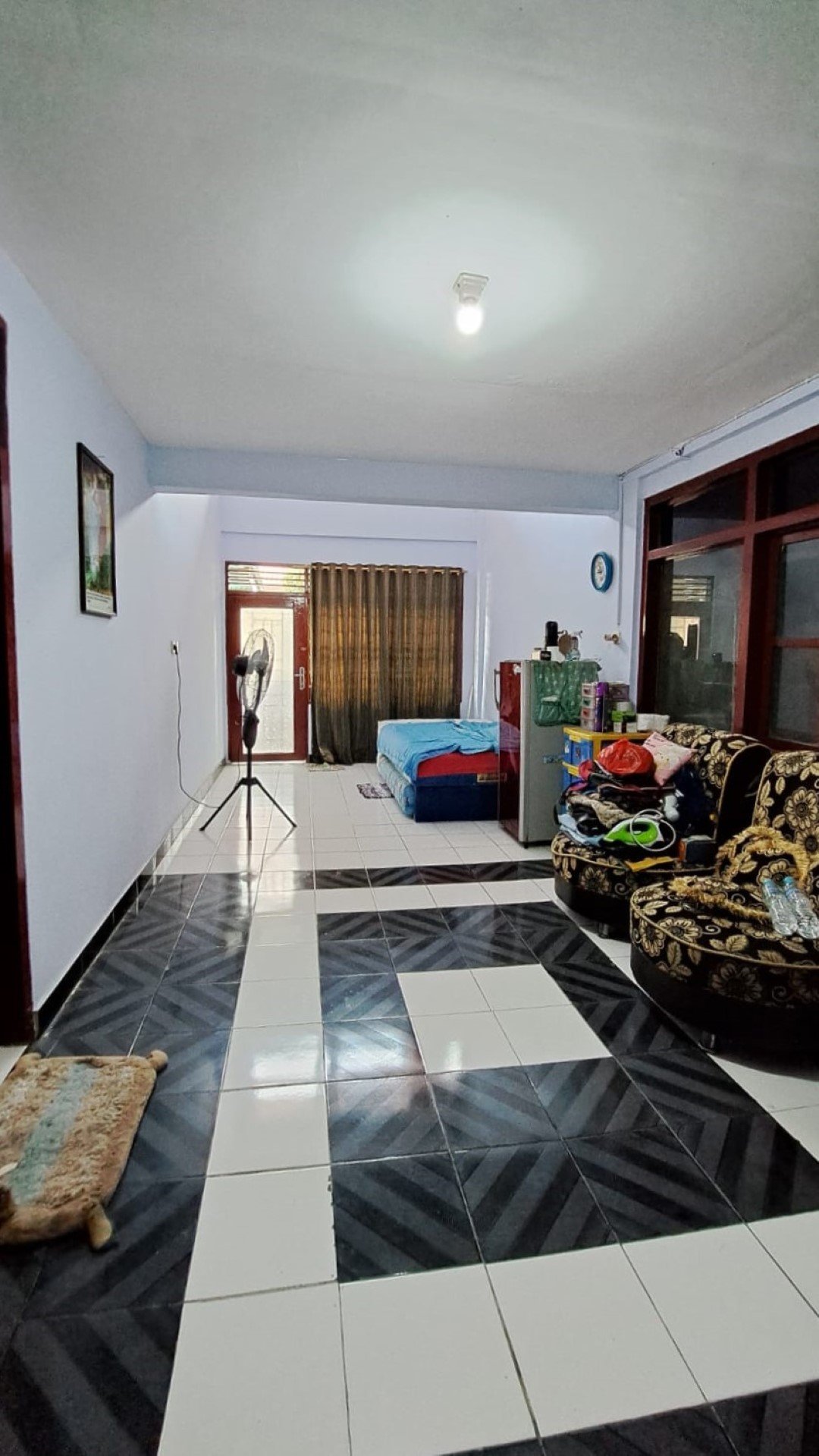 Dijual Murah Rumah Siap Huni Kota Harapan Indah Bekasi - 8