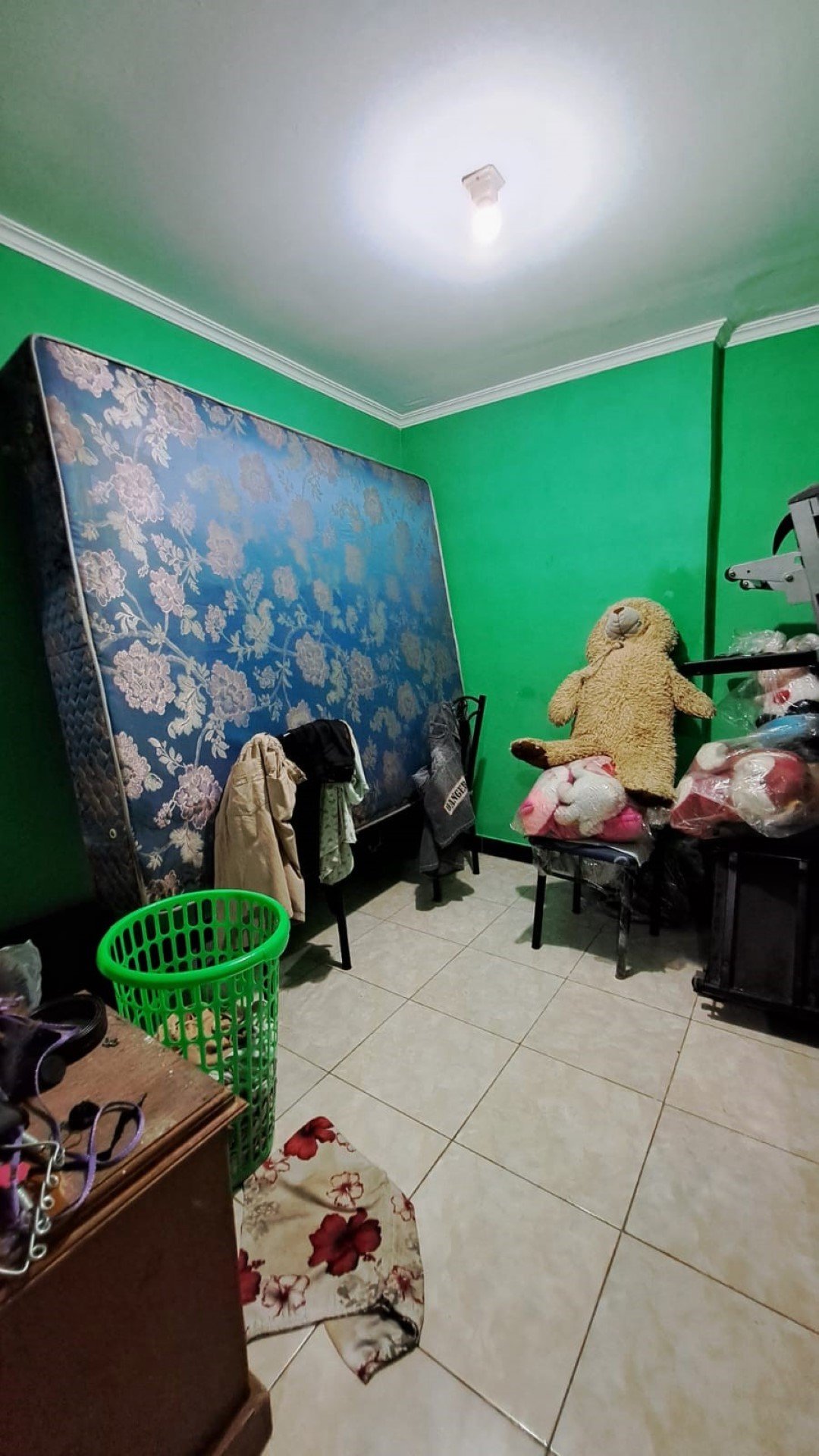 Dijual Murah Rumah Siap Huni Kota Harapan Indah Bekasi - 14