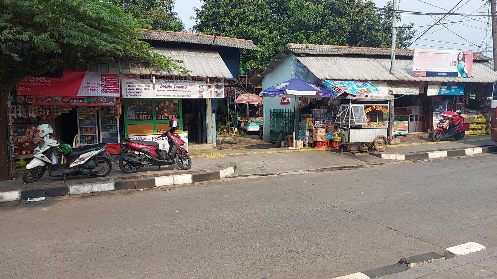 Tanah Komersil cocok untuk Usaha Jakarta Timur - 17