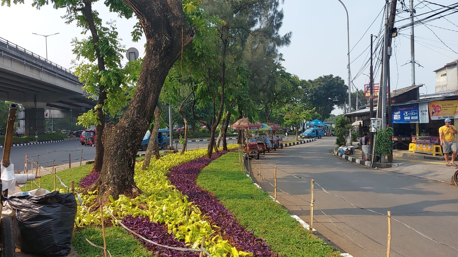 Tanah Komersil cocok untuk Usaha Jakarta Timur - 15